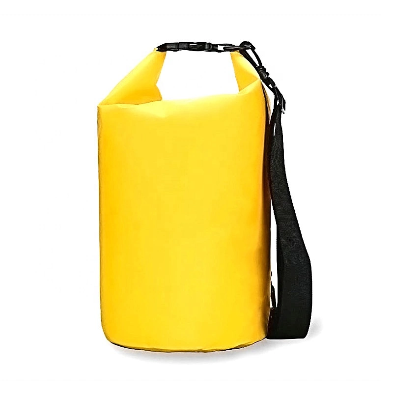 New Products Custom Logo PVC Tarpaulin Bag Ocean Pack Waterproof Dry Bag Wholesale/Supplier From China