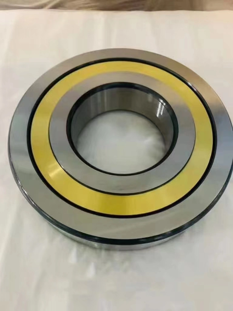 Roller Bearing Suit C63 C80 C95 Jaw Crusher Mining Stone Crusher Spare Wear Parts