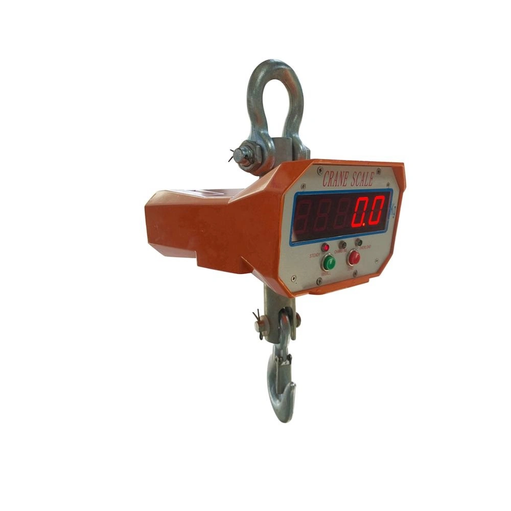 China OEM Electric Crane Scale for Sale (3304)