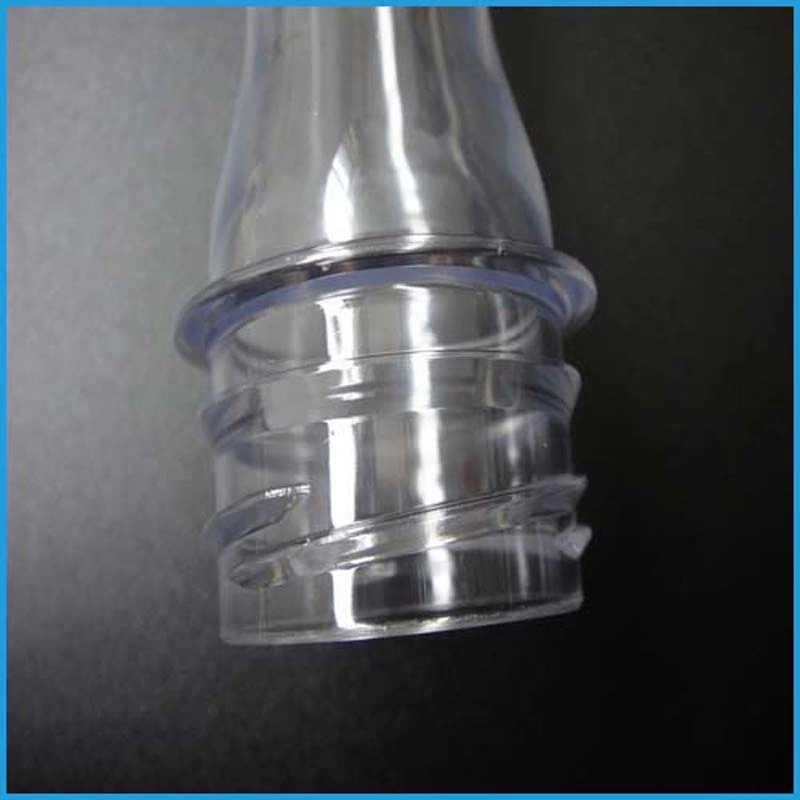 Wholesale/Supplier 100% New Material 50g 30mm Clear China Pet