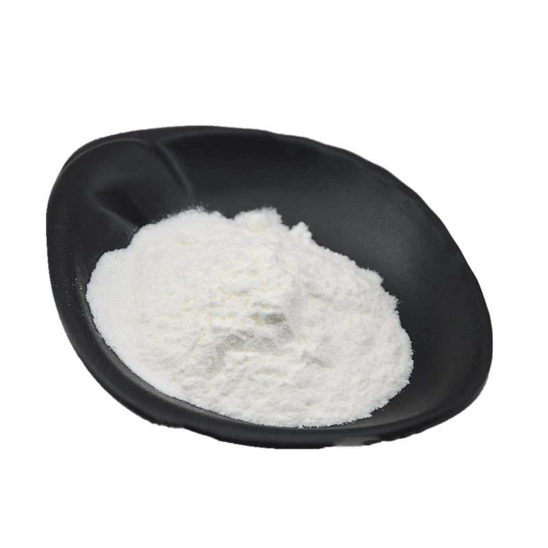 25kg Round Straight Barrel Industrial-Grade Additive for Petroleum Production Potassium Iodide Powder with Safe Deliver