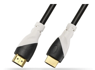 High Speed 1080P 1.4V HDMI Cable with Atc Testing (HD010)