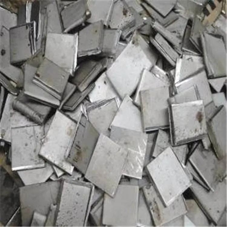 High Purity Cobalt Sheet/Plate with Factory Price, Cobalt Scrap, Cobalt Cathode