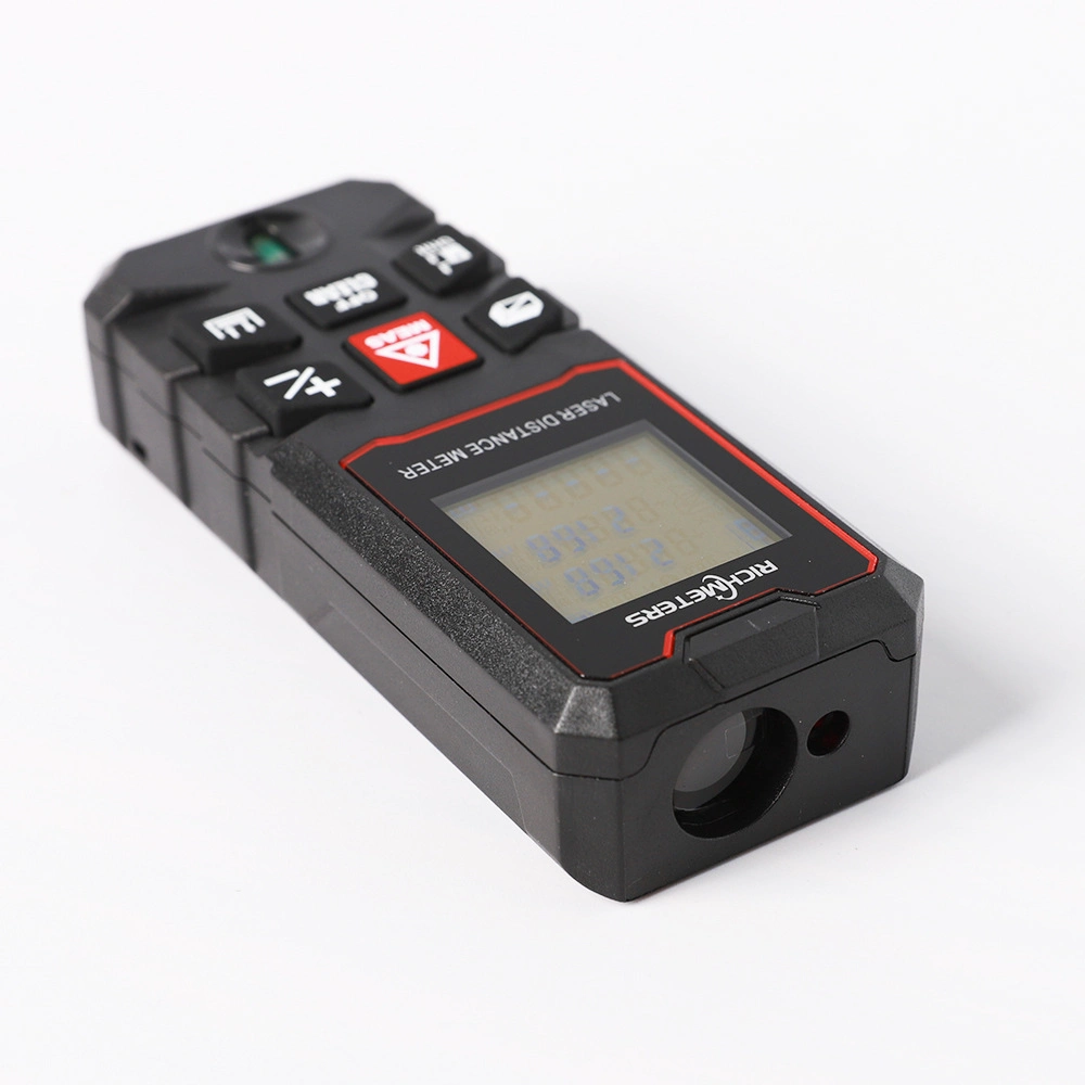 Rangefinder Infrared Laser Distance Meter