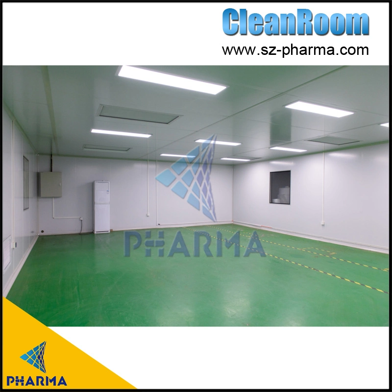 Air Cooled Industrial Factory Air Conditioning Units for&#160; Cleanroom&#160; Cleanroom Hospital Operating&#160; Room