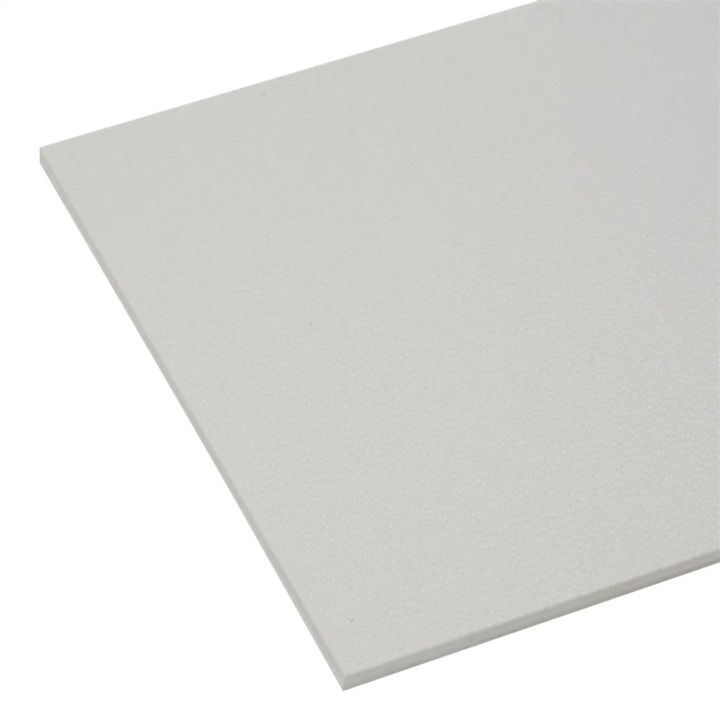 ABS Plastic Composite Sheet for Thermoforming