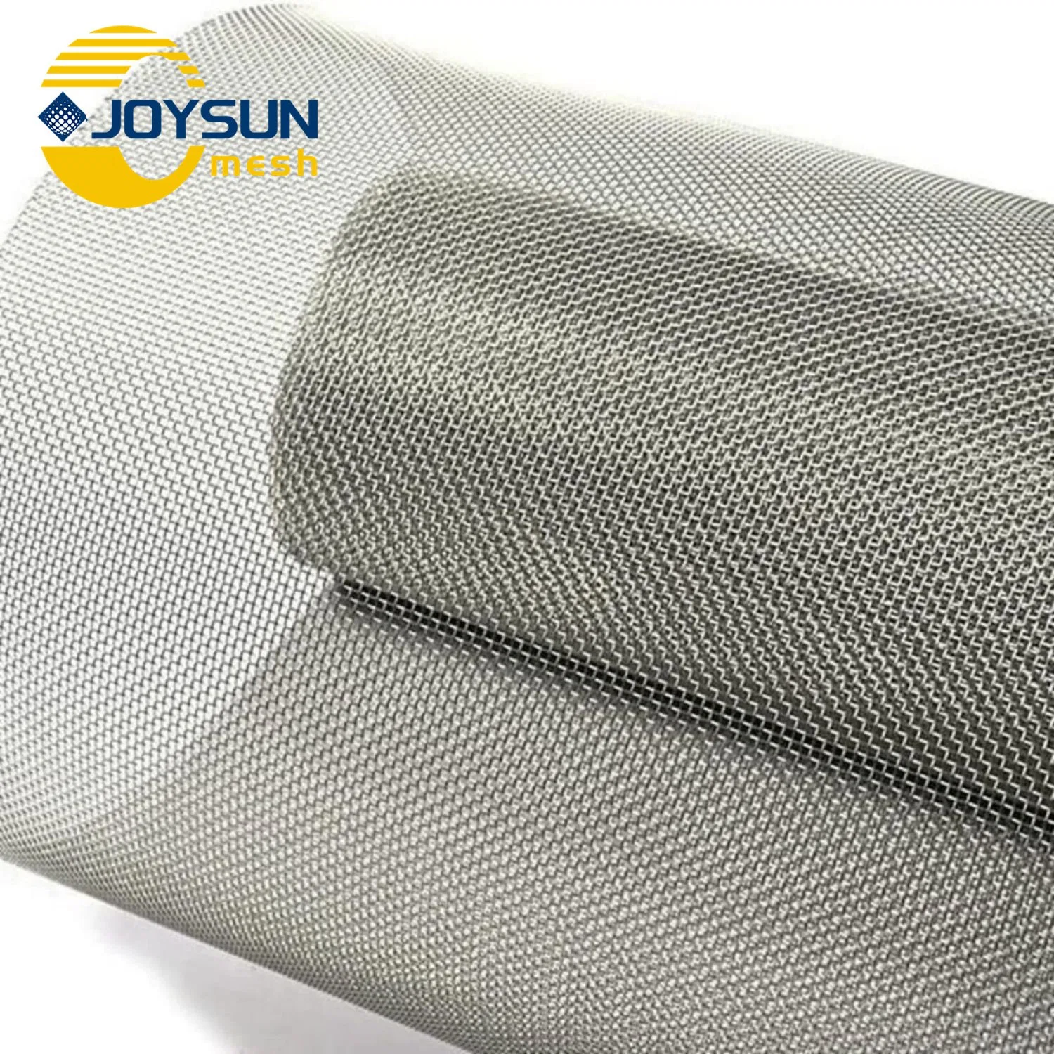 Factory Price Sturdy Metal Mesh Sheets Stainless Steel Hardware Mesh Used in Mining, Construction and Metallurgy