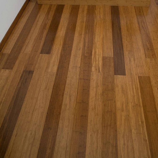 Hot Sale High quality/High cost performance  Solid Bamboo Flooring