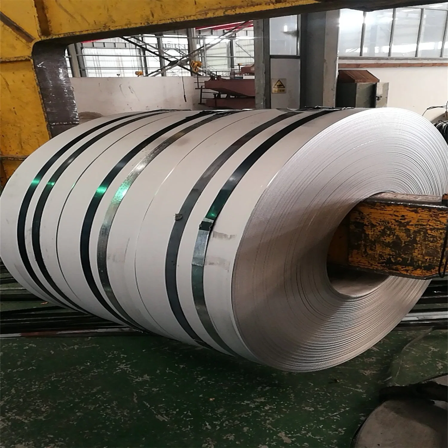 Customized PVC Film Stainless Steel Coil/Embossed Brush Stainless Steel 201 304 304L 316 316L 301 321 410 420 441439 409L