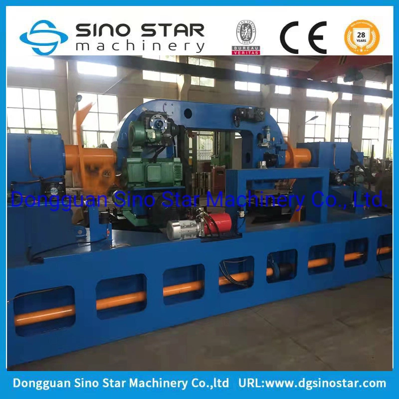 High Speed Wire and Cable Buncher Cable Coiling Twisting Bunching Stranding Machine for Making Stranding Twisting Bunching Bare Copper and Aluminium Cables