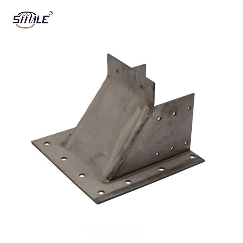 Smile Factory Made OEM/ODM Metal Fabrication Engine Auto Parts