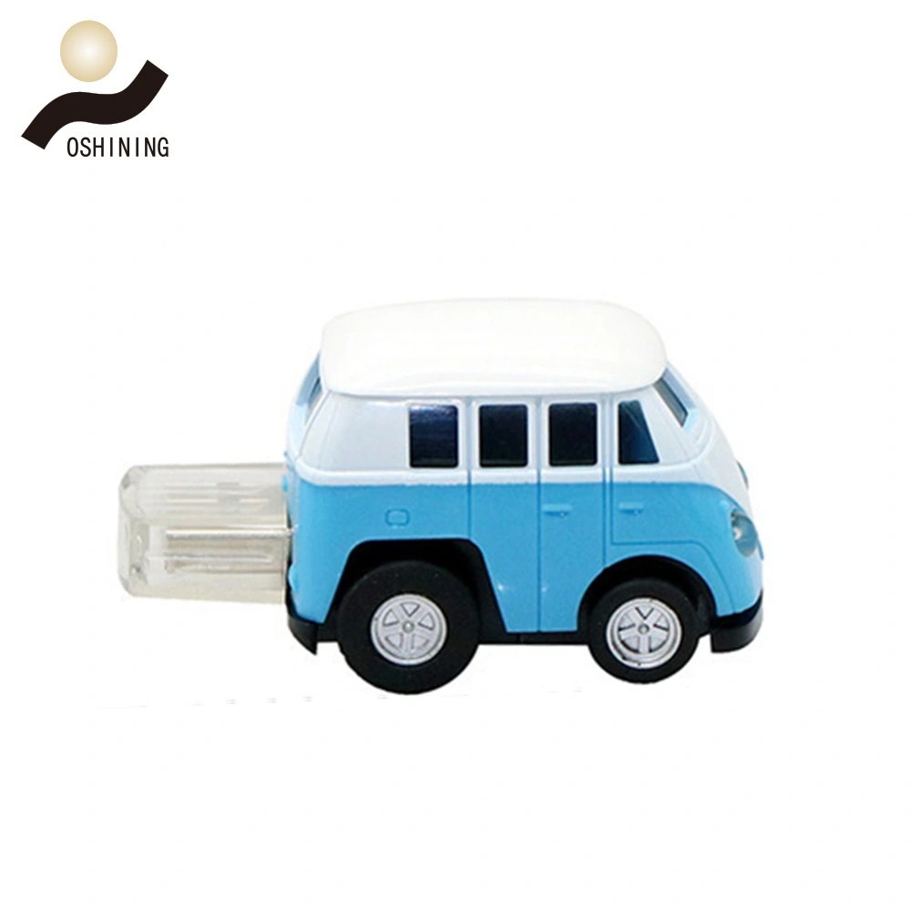 High quality/High cost performance  Metal Case Truck USB Stick Car Design USB Flash Drive (USB-MT427)