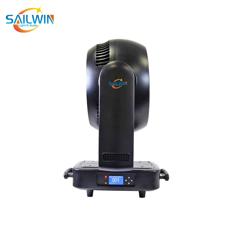 37 LEDs 20W Zoom Stage LED Moving Head Light