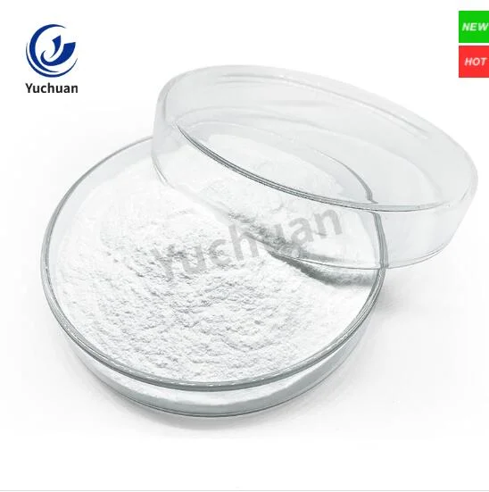 White Foaming Agent NC Blowing Agent for PVC WPC Plastic Wood