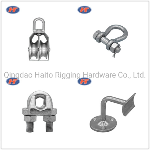 Good Price Stainless Steel Marine Fitting with Fast Delivery