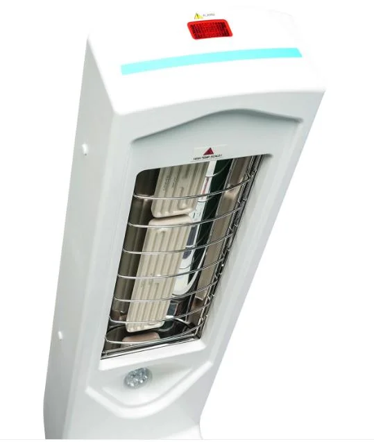 Medical Infant Radiant Warmer with LCD Touch Screen (BRW-4000A)