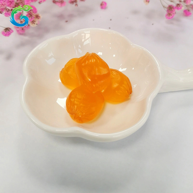 Skin Beauty Whitening Hyaluronic Acid Gummies Vitamin Collagen Gummies Candy