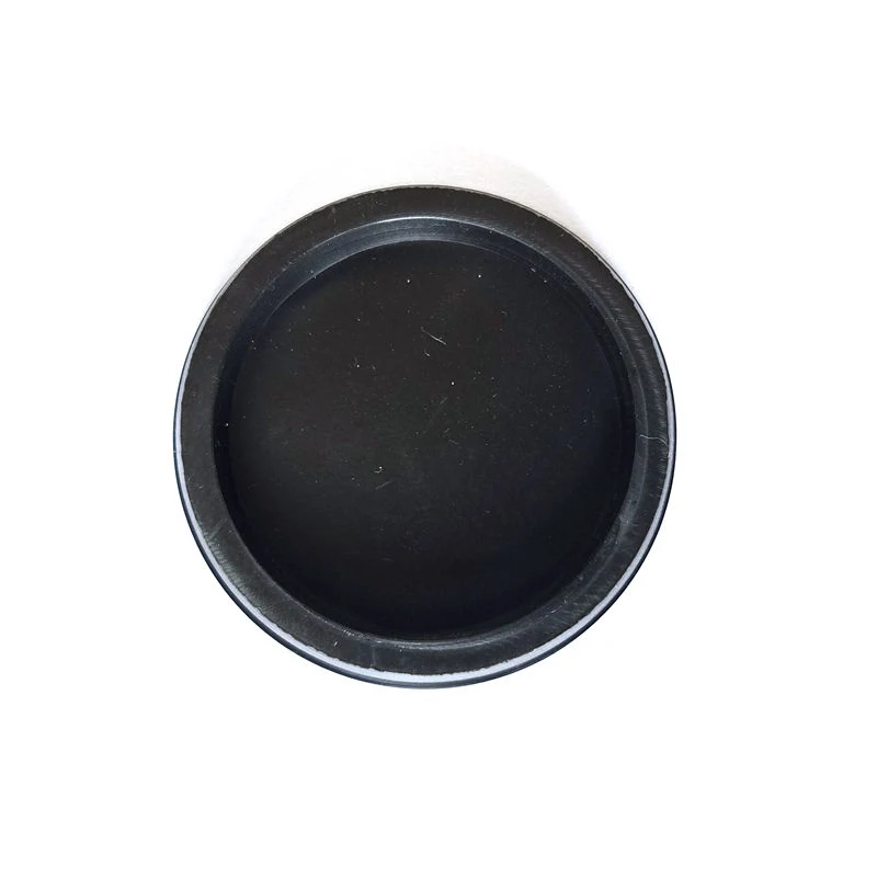 Custom Silicon/NBR/EPDM Rubber Cover Seal Rubber Stopper/Cover