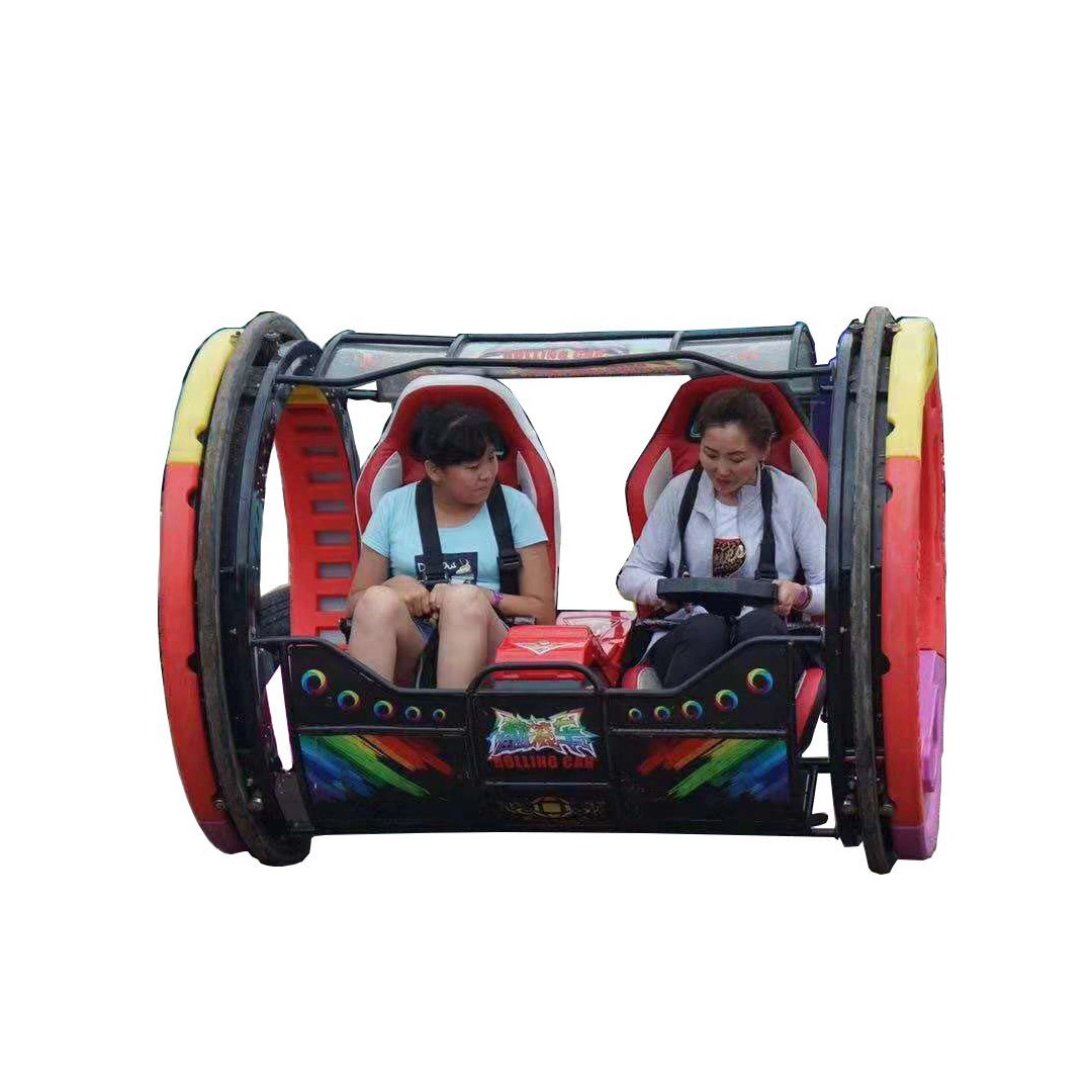 Amusement Park Happy Leisure Car Ride, Outdoor Balance Car