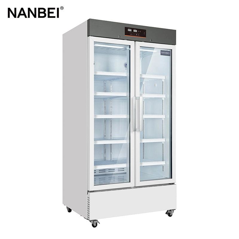 2 to 8 Degree Medical Refrigerator with CE