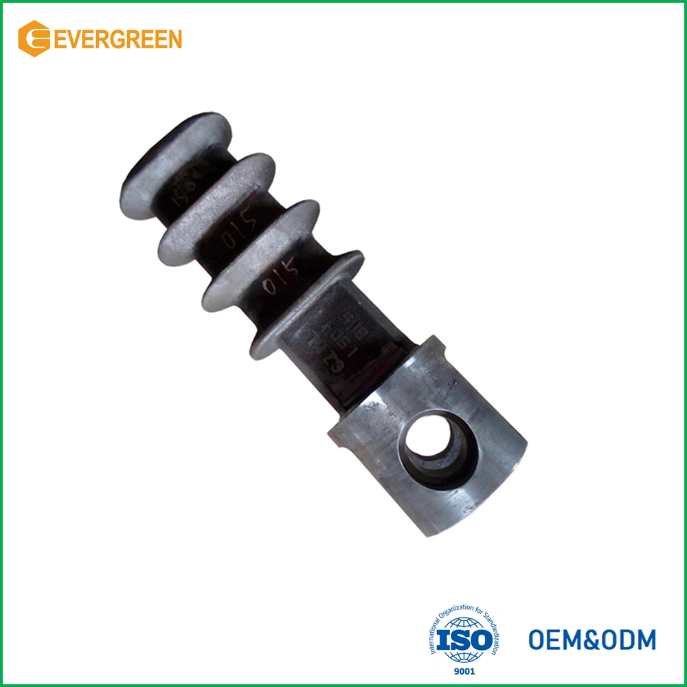 OEM Steel Welded and Stamping Railway Components with En 15085