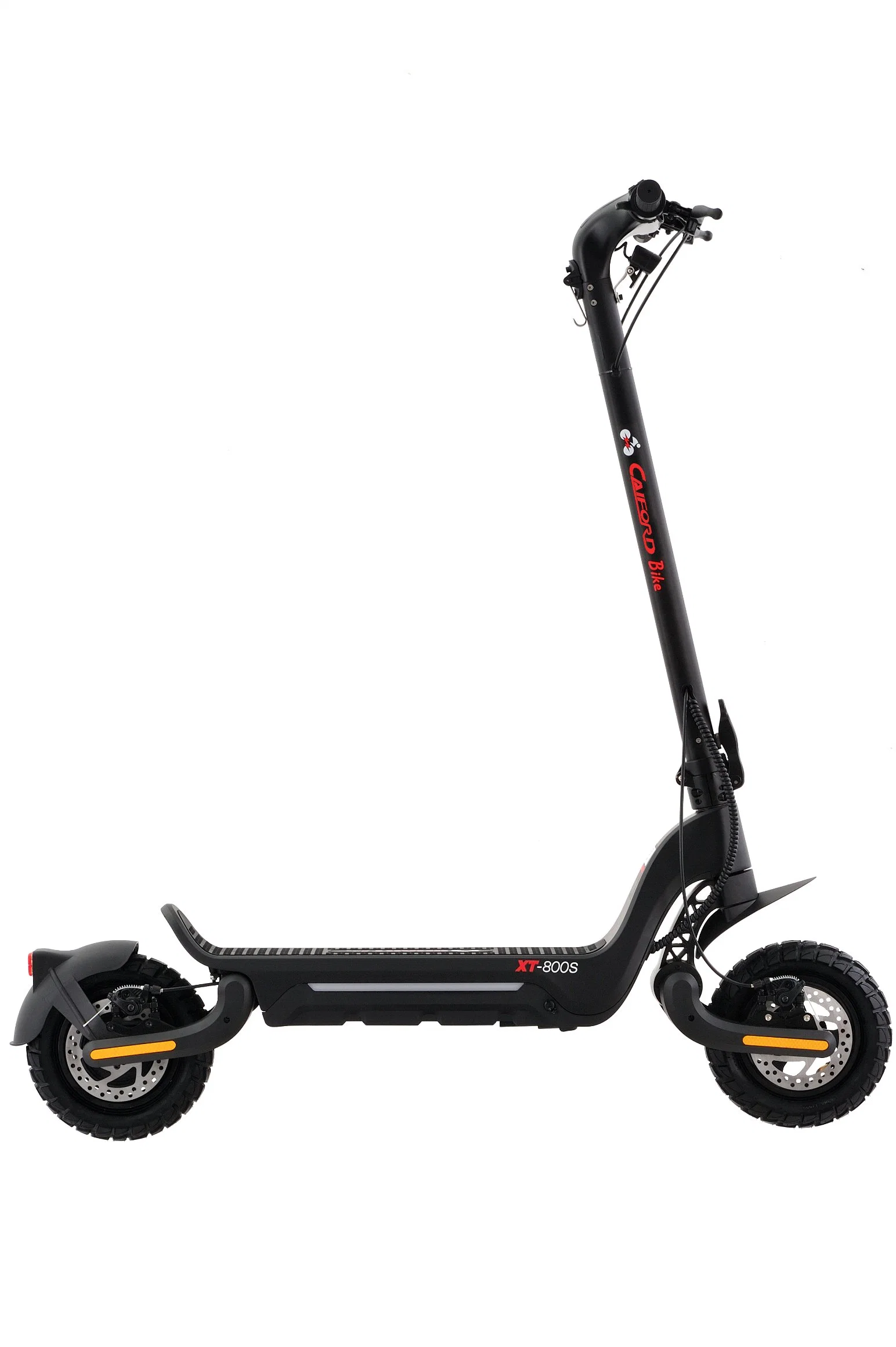 (XT-800S) Highly Dual Drive Electric Scooter