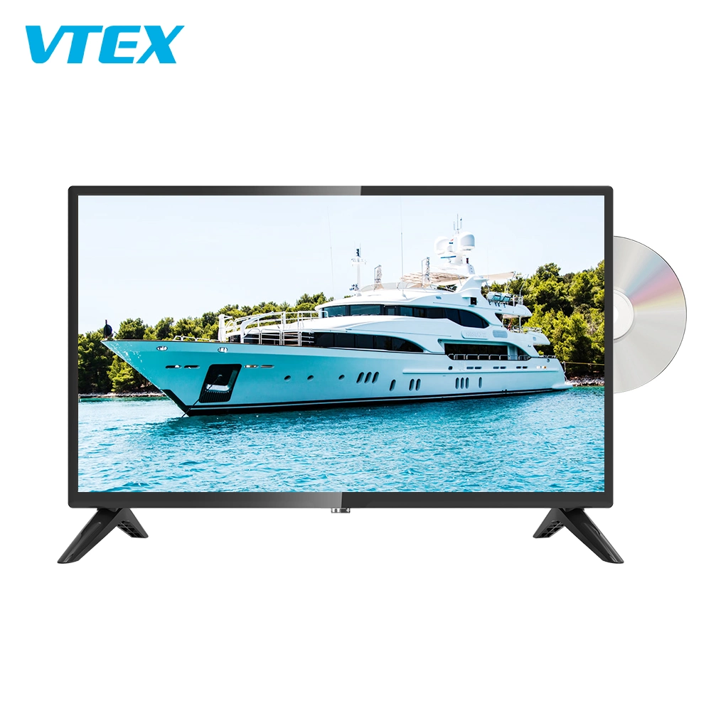 Venda quentes piscina TV carro DVD TV LCD 12V TV Android Smart