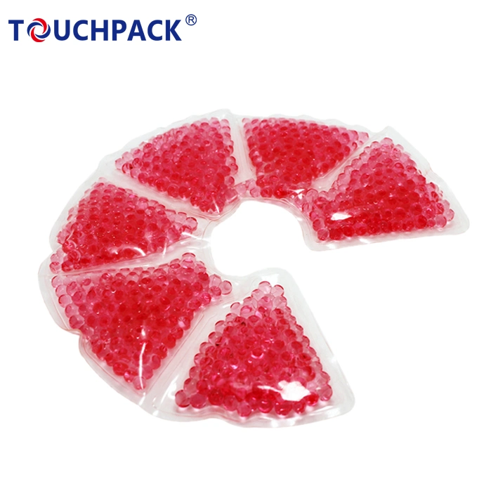 Reusable Heat Pack Microwavable Breast Gel Pack