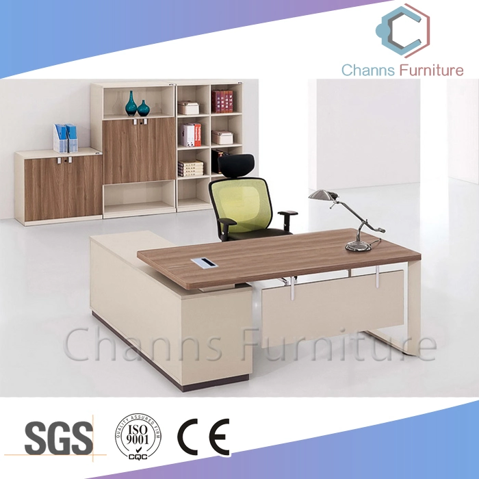 Простого экономического управления Стол компьютерный стол Manager мебель (CAS-MD1821)