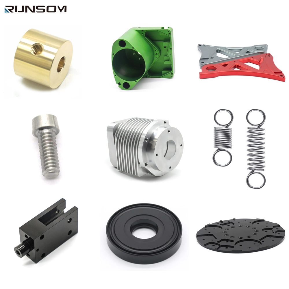 OEM CNC Machining Precision Motorcycle Parts Motor Vehicle Auto Spare Engine Brake Electrical Car Accessories