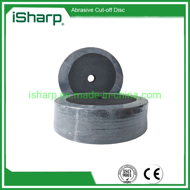 Plain Cut off Wheel for Steel