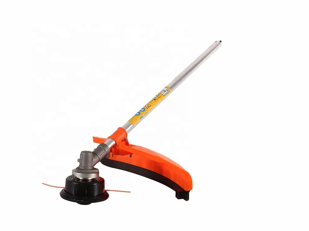 4 in 1 Multifunction Pole Saw Machine Hedge Trimmer Brush Cutter