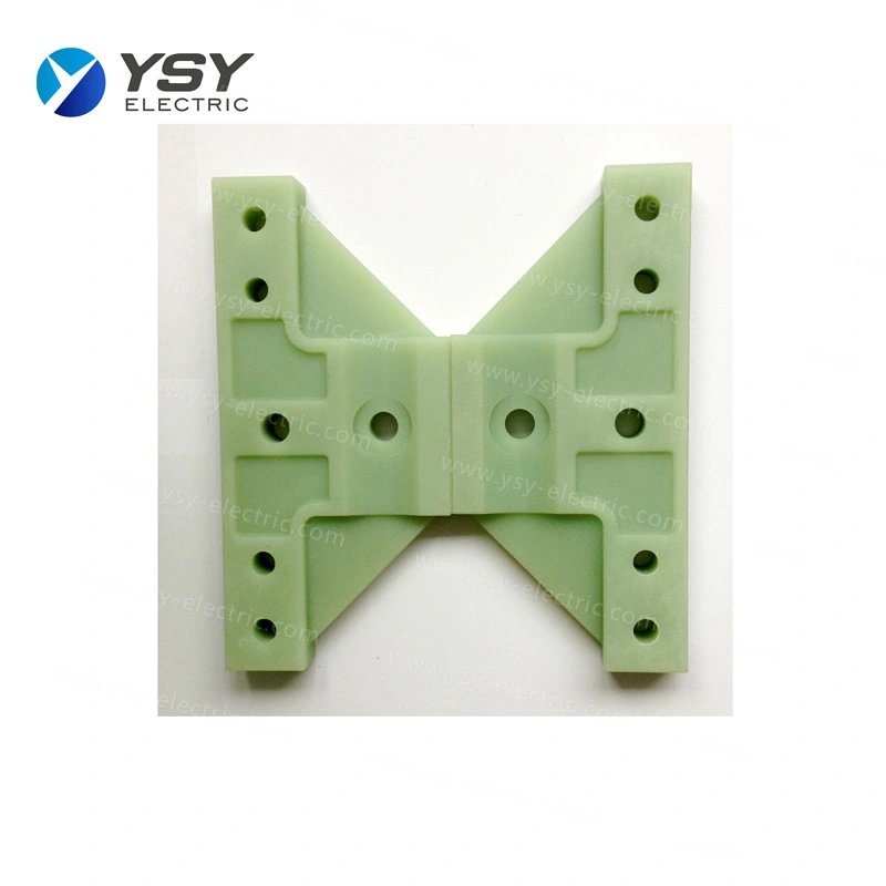 Fast Precision 3D Printing Asb/PC Plastic Parts Works