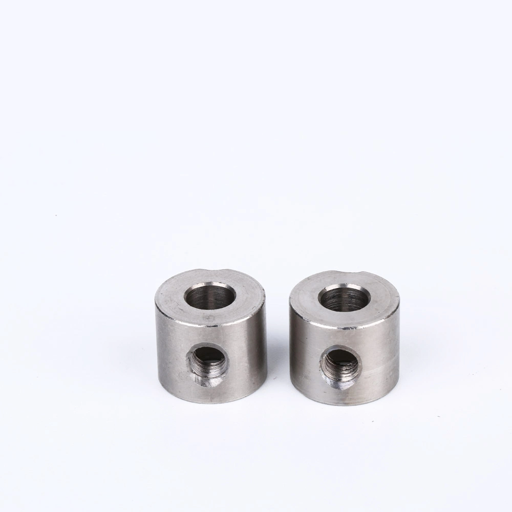 Stainless Steel Coffee Machine Parts Customized CNC Processing Professional CNC Processing