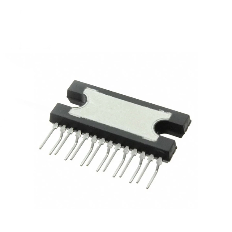 La Original4508 SIP14 Componente electrónico original del Circuito Integrado IC chip