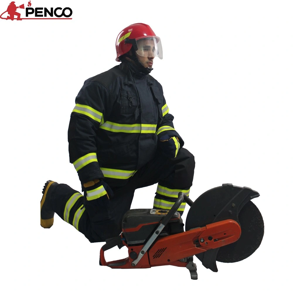 Resistente al fuego la ropa mujer ropa de trabajo uniforme resistente al fuego