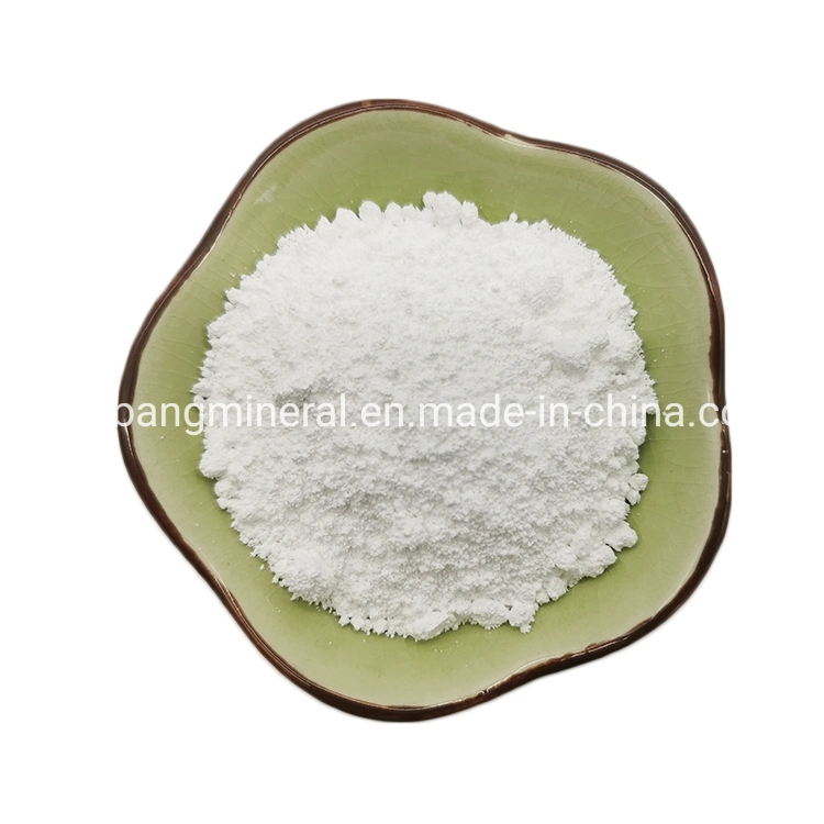 High quality/High cost performance CaCO3 Calcium Carbonated Powder Prices