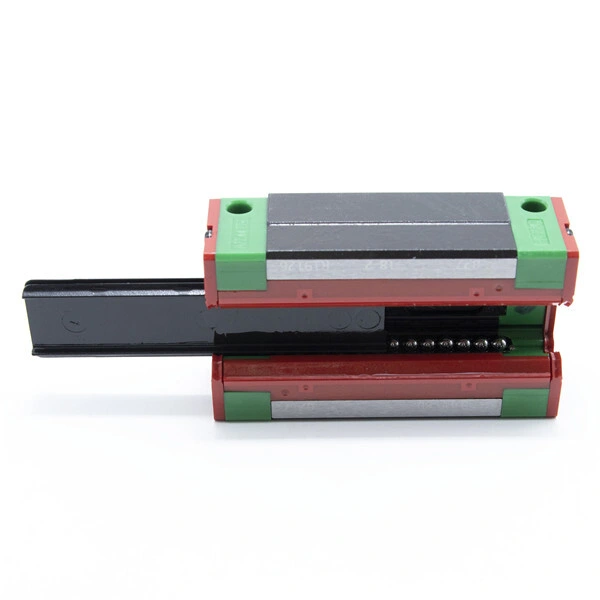 Heavy Duty High Precision Linear Guide Bearing Lb40-Aja