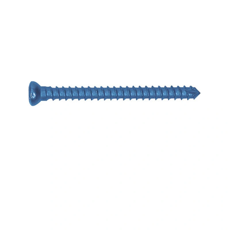 Hot Selling Metal Interlocking Nail 3.5 Small Locking Screw for Humeral Nail