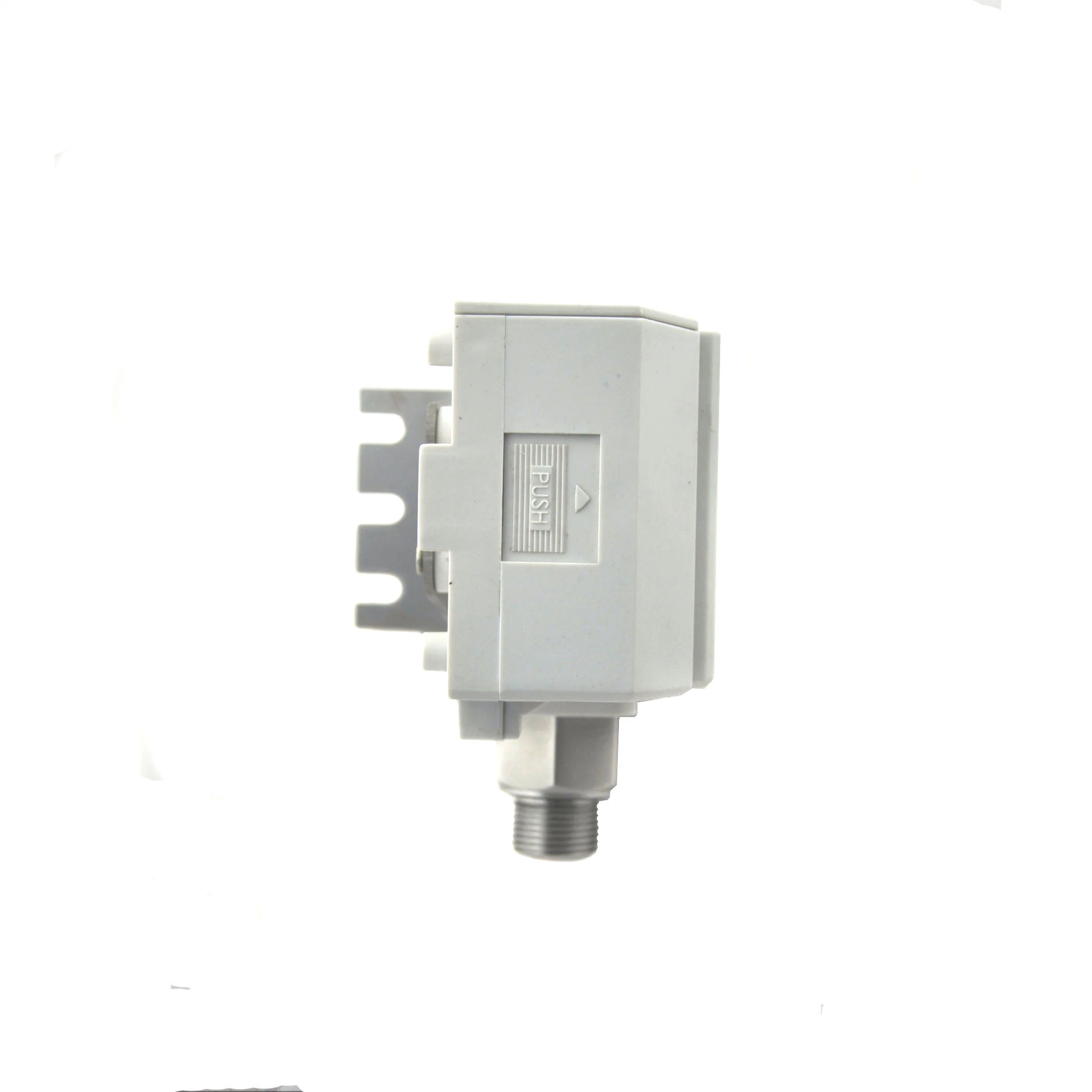 Intelligent Digital Pressure Switch with Good Performance