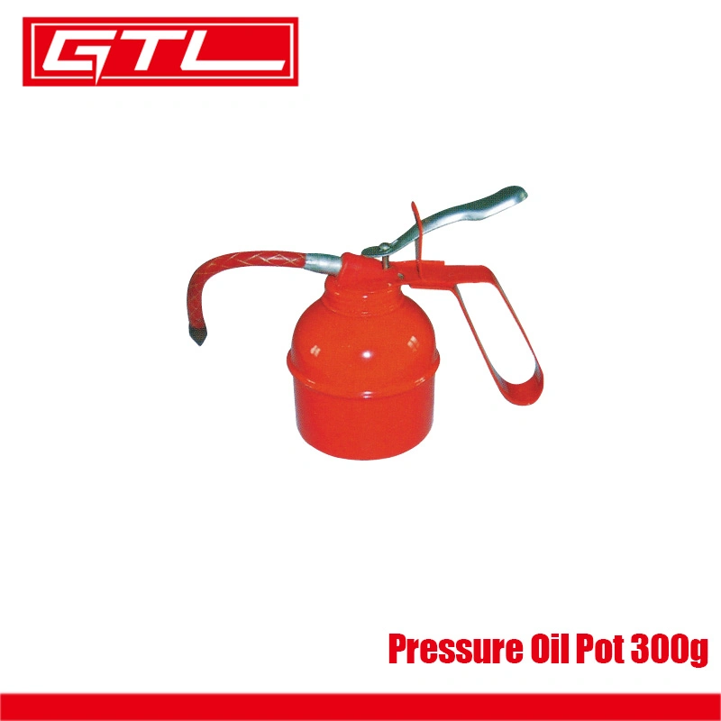 Pressure Oil Pot 300g (48150019)