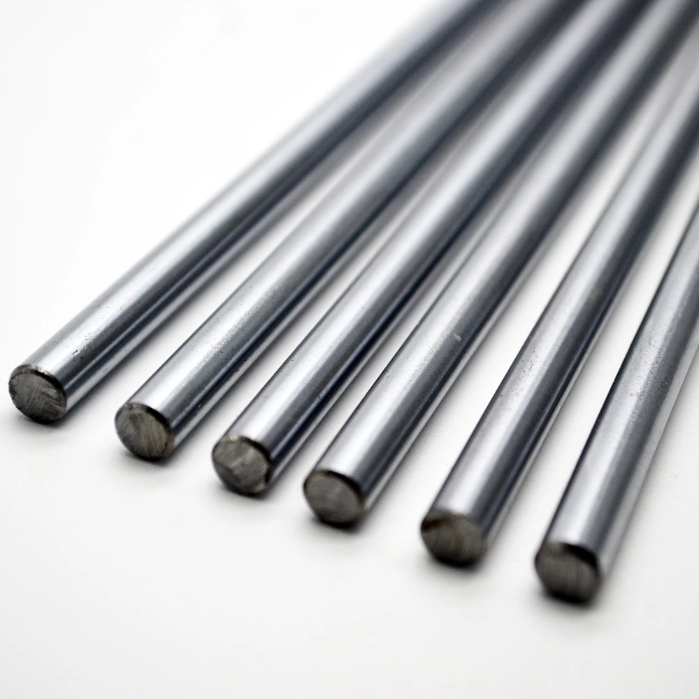 Brand OEM 20mm Linear Shaft Heavy Duty Manufacturer