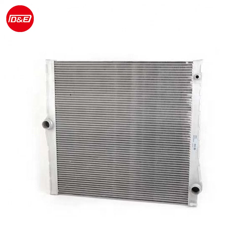 The New Air Condition System Car/Auto Radiator 17117585036/17117571987 for E70 X5