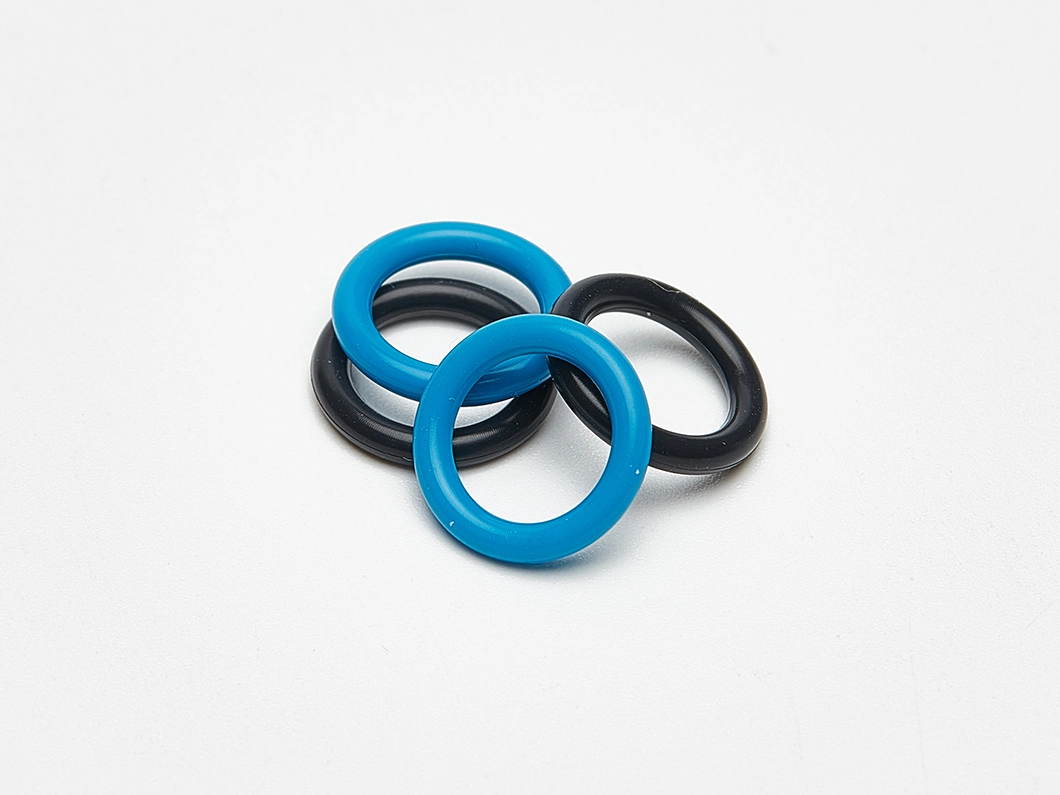 Standard Best Price Custom Silicone Plug Rubber Oring Oil Seal