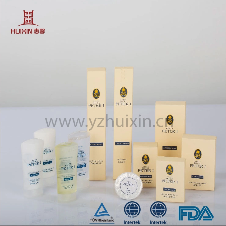 Cheap China Factiry Price Hotel Amenities Cheap Hotel Supply