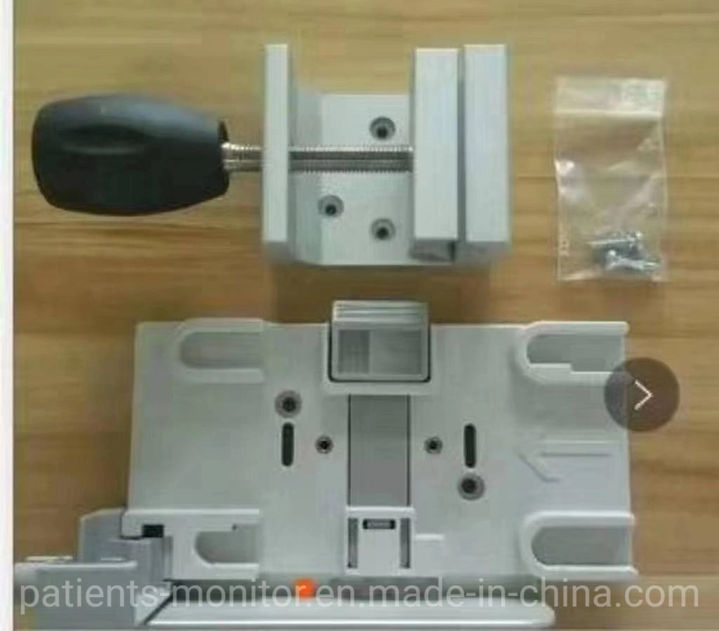 Philips Healthcare MP2 X2 Patient Monitor Bracket Medical Equipment