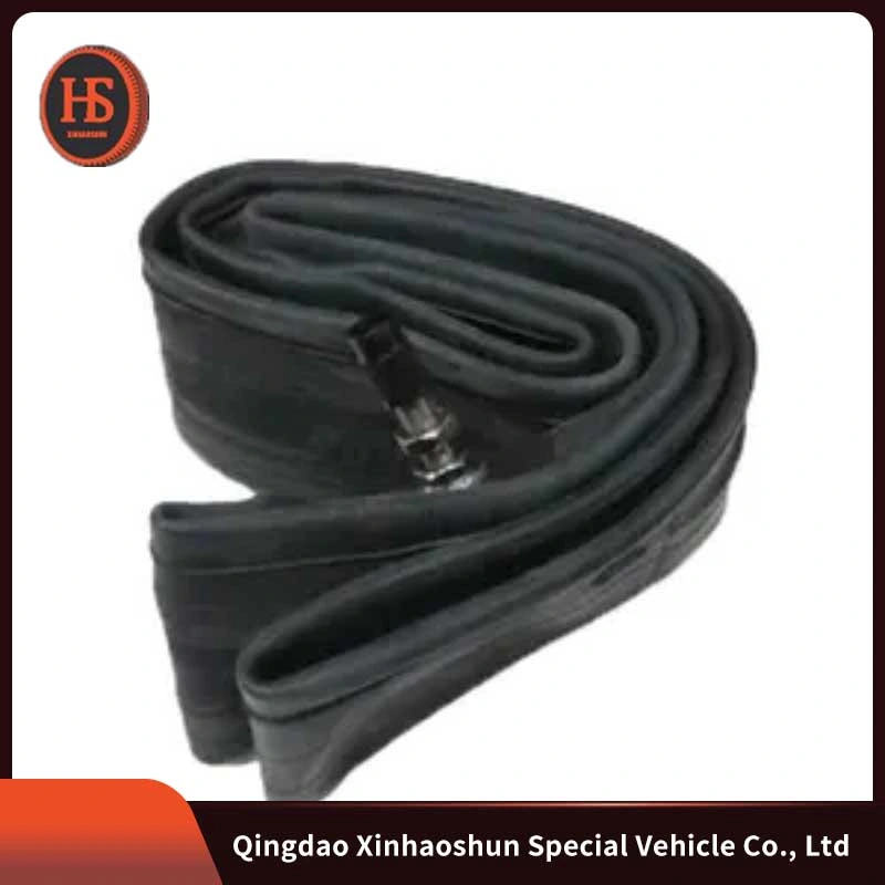 Rubber Butyl Car Truck Motorcycle Bicycle Tractor Tyre Inner Tube (10.00R20, 7.50R16, 165-13, 3.00-18...)