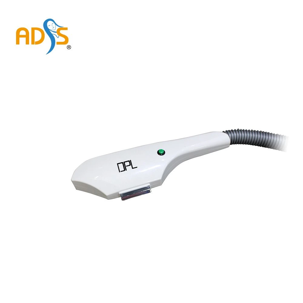 Multifunctional Laser Hair Removal IPL Skin Rejuvenation