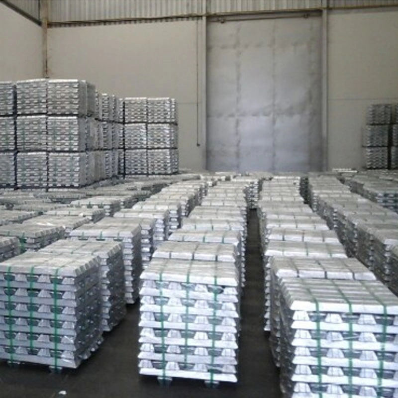 Tin Ingot Original Factory Supply Low Price Tin Metal Dimensions