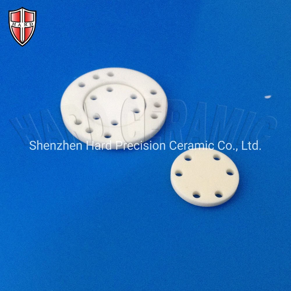 Aluminium Oxide Ceramic Parts China Supplier